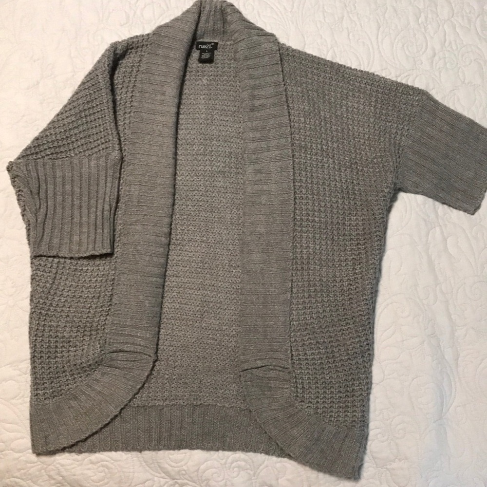 Rue21 sweater